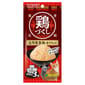 CIAO CIAO 貓濕糧 日本 INABA 全雞宴軟包 雞肉+吞拿魚 60g×3袋 60g  正面圖