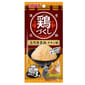 CIAO CIAO 貓濕糧 日本 INABA 全雞宴軟包 雞肉 雞肉味 60g×3袋 60g  正面圖