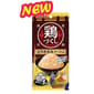 CIAO CIAO 貓濕糧 日本 INABA 全雞宴軟包 雞肉 芝士味 60g×3袋 60g  正面圖