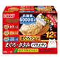 CIAO CIAO 貓罐頭 INABA 乳酸菌吞拿魚凍 吞拿魚+雞肉 Party 65g×12 65g  正面圖
