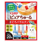CIAO CIAO 貓零食 Pure超奴醬 吞拿魚Party 14g×20 14g  正面圖