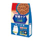CIAO CIAO 貓糧 AIM夾心乾糧 鰹魚味 140g×4 140g  正面圖