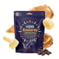 YORA YORA 夢想家營養犬小食 花生醬配香蕉 100g 100g  背面圖