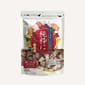 純粹 純粹 貓狗凍乾小食 牛肝粒 60g 60g  正面圖