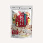 純粹 純粹 貓狗凍乾小食 凍乾鱈魚粒 60g 60g  背面圖
