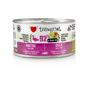 Disugual Disugual 意極鮮 狗罐頭 狗主食罐 92%鮮肉 無穀物鴨肉及奇異果 150g  | 意大利製造 150g  正面圖