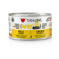 Disugual Disugual 意極鮮 狗罐頭 狗主食罐 92%鮮肉 無穀物雞肉及菠蘿 150g  | 意大利製造 150g  正面圖