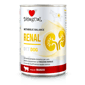 Disugual Disugual 意極鮮 處方糧 狗罐頭 腎臟配方 牛肉 400g  | 意大利製造 400g  正面圖