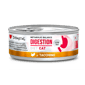 Disugual Disugual 意極鮮 處方糧 貓罐頭 高消化低脂配方 火雞 85g  | 意大利製造 - 限時優惠價 85g  正面圖