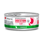 Disugual Disugual 意極鮮 處方糧 貓罐頭 高消化低脂配方 兔肉 85g  | 意大利製造 - 限時優惠價 85g  正面圖