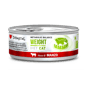 Disugual Disugual 意極鮮 處方糧 貓罐頭 控制體重配方 牛肉 85g  | 意大利製造 - 限時優惠價 85g  正面圖