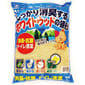日本HappyPet大塚超強凝結白 日本HappyPet大塚超強凝結白 木貓砂 7L 7L  正面圖