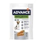 ADVANCE ADVANCE 狗零食 小型犬潔齒棒 90g 90g  正面圖