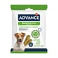 ADVANCE ADVANCE 狗零食 小型犬潔齒棒 90g 90g  正面圖