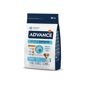ADVANCE ADVANCE 狗糧 日常護理 小型幼犬糧 3kg 3kg  正面圖