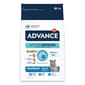 ADVANCE ADVANCE 絕育成貓糧 日常護理  3kg 3kg  正面圖