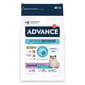 ADVANCE ADVANCE 絕育成貓糧 特殊護理 毛球護理 3kg 3kg  正面圖