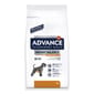 ADVANCE ADVANCE 處方糧 狗糧 中大型犬減肥專用 15kg 15kg  正面圖