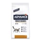 ADVANCE ADVANCE 處方糧 貓糧 減肥專用 8kg 8kg  正面圖
