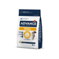 ADVANCE ADVANCE 處方糧 貓糧 腎臟專用 8kg 8kg  背面圖