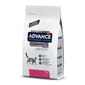 ADVANCE ADVANCE 處方糧 貓糧 泌尿/壓力專用 1.25kg 25kg  正面圖