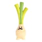 QMONSTER QMONSTER Mr Leek 大蔥先生   正面圖