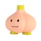 QMONSTER QMONSTER Garlic Man 粉蒜君   正面圖