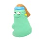 QMONSTER QMONSTER 珍珠少女   正面圖