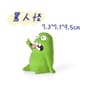 QMONSTER QMONSTER 罵人怪   正面圖