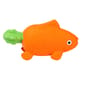 QMONSTER QMONSTER Trumo 水果動物 胡蘿蔔魚   正面圖