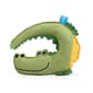 QMONSTER QMONSTER Trumo Funny Animals 鱷魚   正面圖