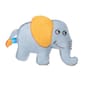 QMONSTER QMONSTER Trumo Funny Animals 大象   正面圖