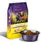 Zignature Zignature 狗糧 全犬種無穀物 火雞配方 細粒裝 4lb 4lb  正面圖