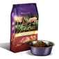 Zignature Zignature 狗糧 全犬種無穀物 鹿肉配方 4lb 4lb  正面圖