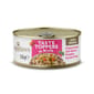 Applaws Applaws 狗罐頭 天然優質雞柳及三文魚及蔬菜 Chicken Breast with Salmon and Vegetables 156g 156g  正面圖