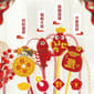 HelloDOG HelloDOG 貓玩具 發財幸運逗貓棒 1支   正面圖