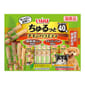 CIAO CIAO 狗零食 關節健康夾心卷 雞軟骨及雞肉混合味40本   正面圖