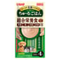 CIAO CIAO 狗肉泥 主食肉醬系列 雞肉味 14g×4本 14g  正面圖