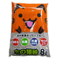 喵喵戰隊 喵喵戰隊 木の貓砂 8L 8L  正面圖