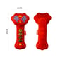 HelloDOG HelloDOG 貓玩具 如意造型逗貓玩具 隨機款   背面圖