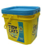 TIDY TIDY CATS 即時控制氣味 水晶貓砂 Immediate Odor Control 27lb 27lb  正面圖
