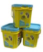 TIDY TIDY CATS 即時控制氣味 水晶貓砂 Immediate Odor Control 27lb 27lb  側面圖