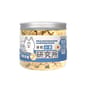 凍乾小食研究所 凍乾小食研究所 粒粒三文魚凍乾 70g 70g  正面圖