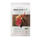 Snoopet Snoopet α 狗糧 關節強化有機配方 鮮羊肉+青口+蔬菜 8kg 8kg  正面圖