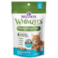 WHIMZEES WHIMZEES 貓用潔齒餅 雞肉吞拿魚 2oz 2oz 貓用 正面圖