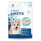 NATURA NATURA NOURISH Airstix 空氣潔⿒棒 牛奶味 mini 91g 91g  正面圖