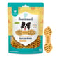 NATURA NATURA NOURISH DentiGuard 護齦潔⿒⾻  204g 204g  正面圖