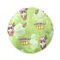 TOUCHDOG TOUCHDOG 圓型冰涼墊 綠色 47x47cm   正面圖