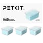 PETKIT PETKIT N60除臭⽅塊 3片裝   正面圖