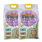 TOFU TOFU CAT 豆腐3.0貓砂 綠茶味 7L 7L  正面圖